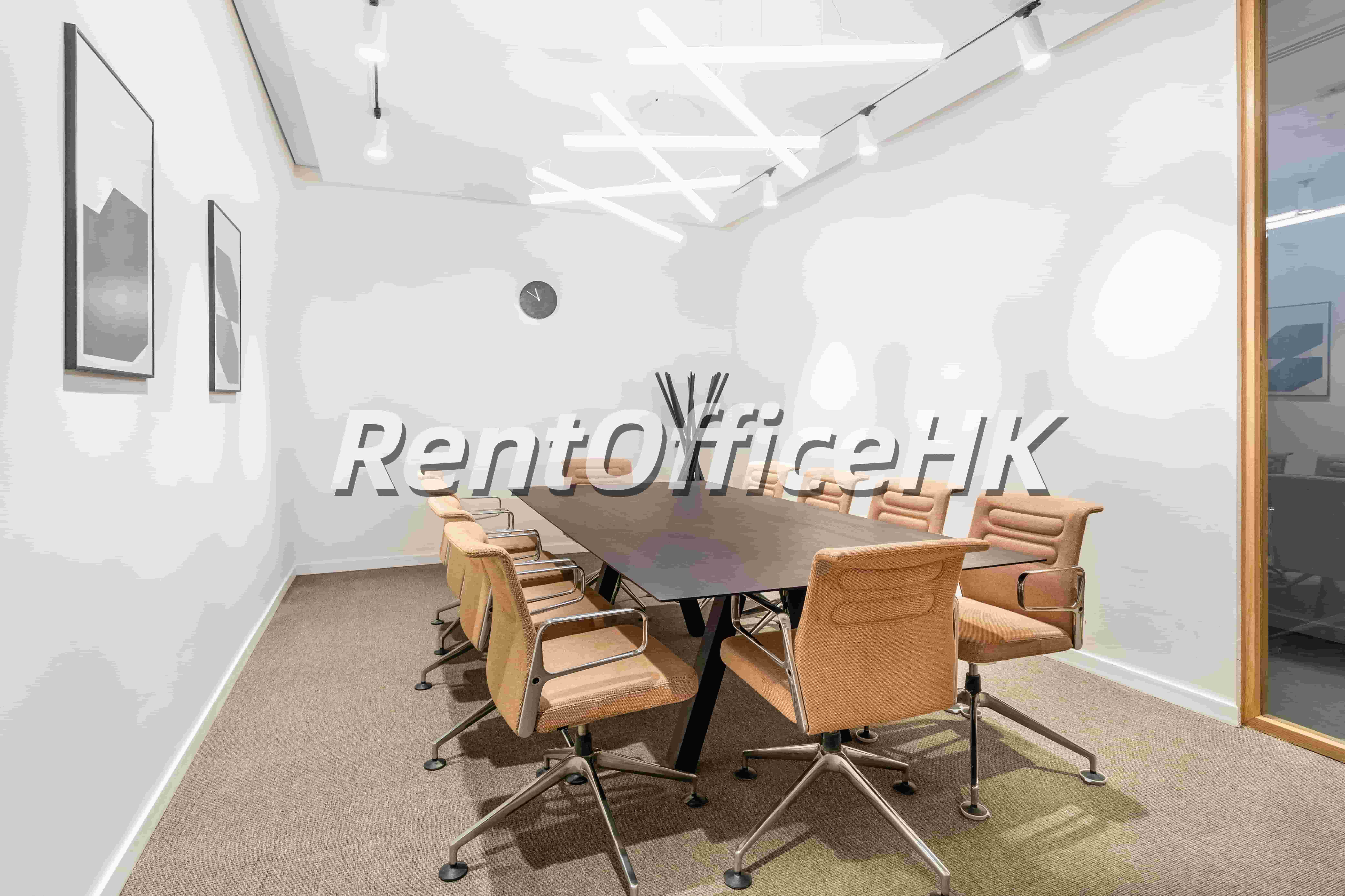 33 Gongnong Road-Shang Hai Coworking Space